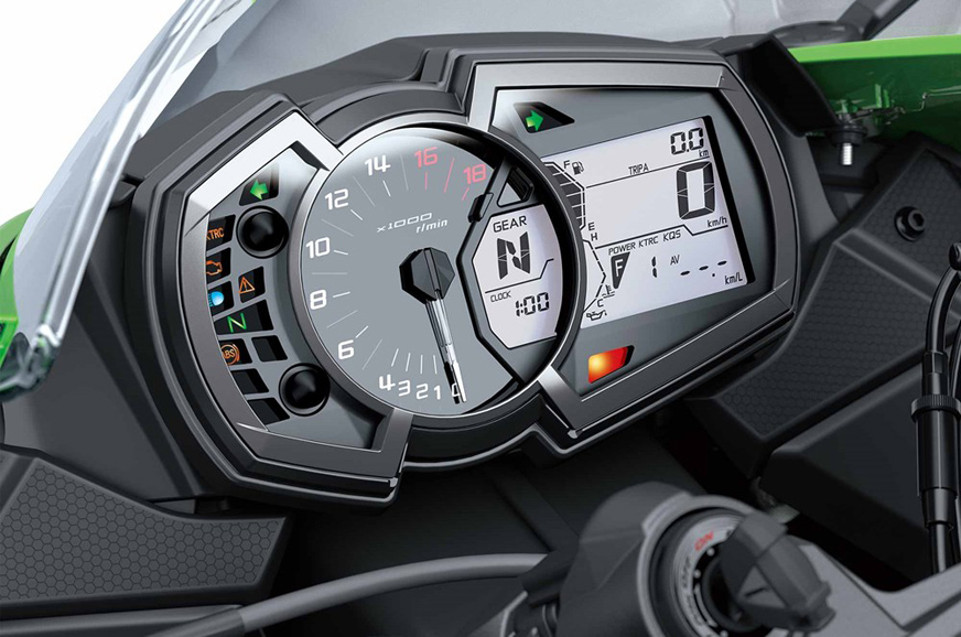 2019 Kawasaki Ninja ZX-6R revealed - Introduction | Autocar India